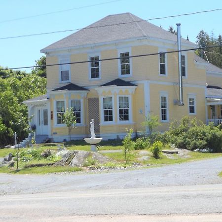 Deer Island Inn Lords Cove Luaran gambar