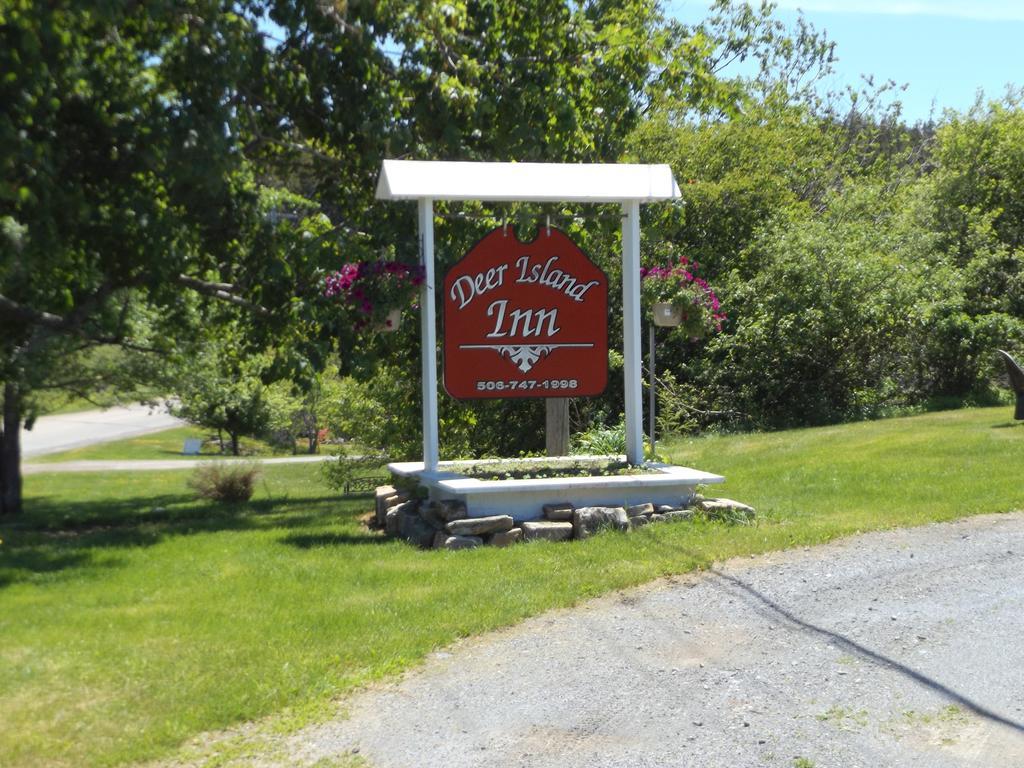 Deer Island Inn Lords Cove Luaran gambar