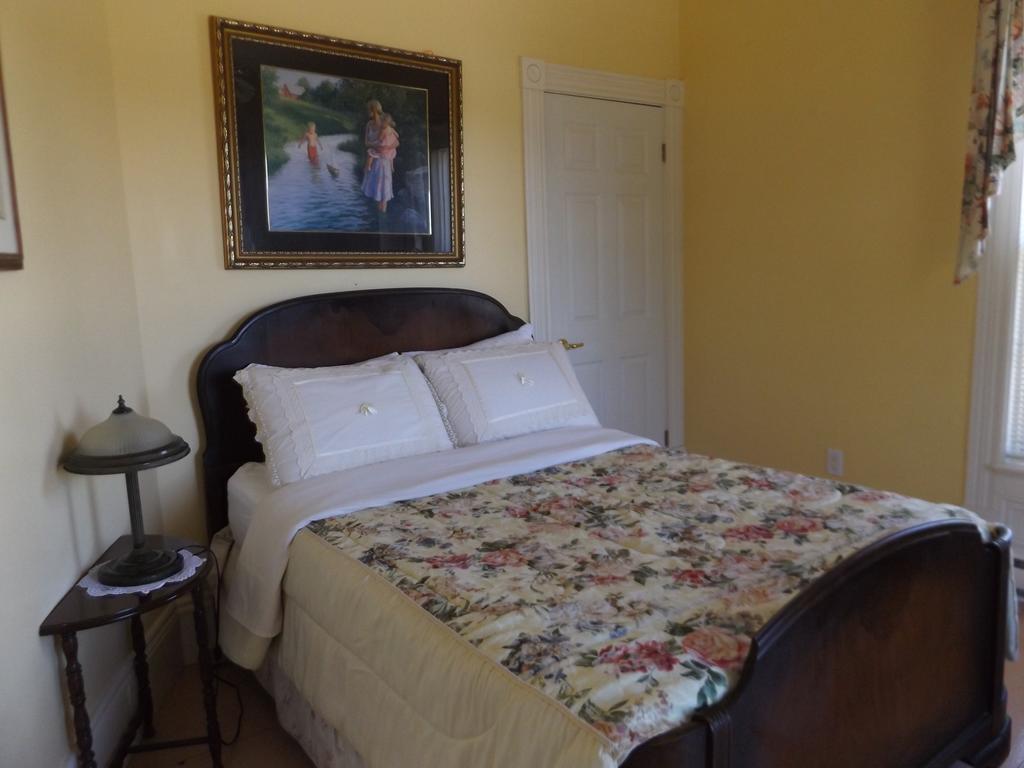 Deer Island Inn Lords Cove Luaran gambar