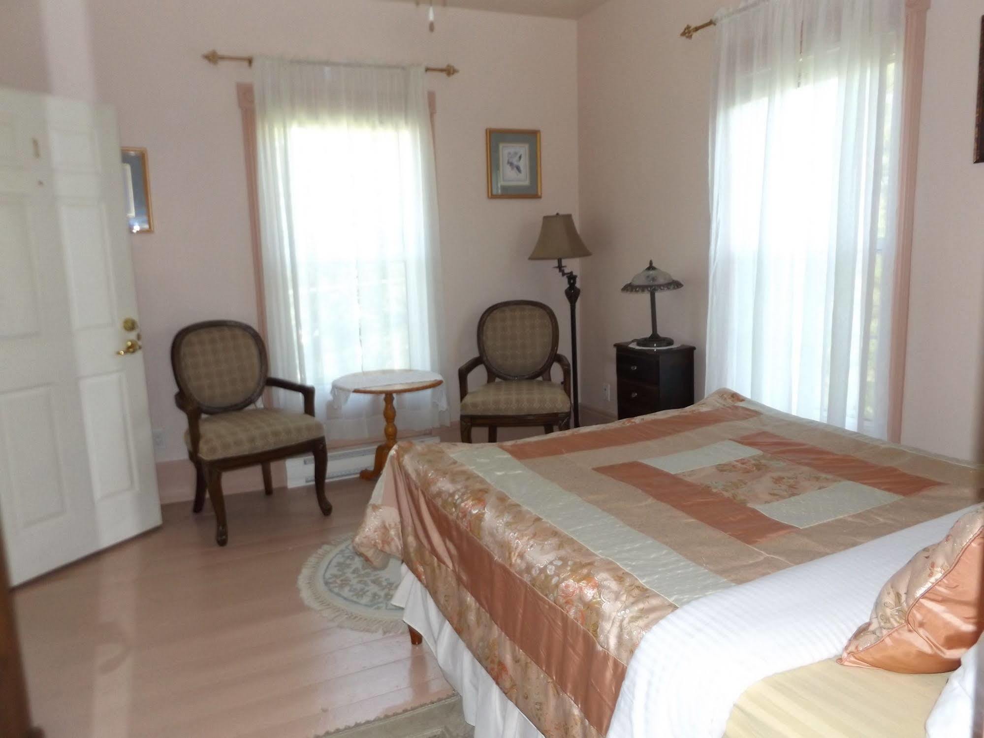 Deer Island Inn Lords Cove Luaran gambar