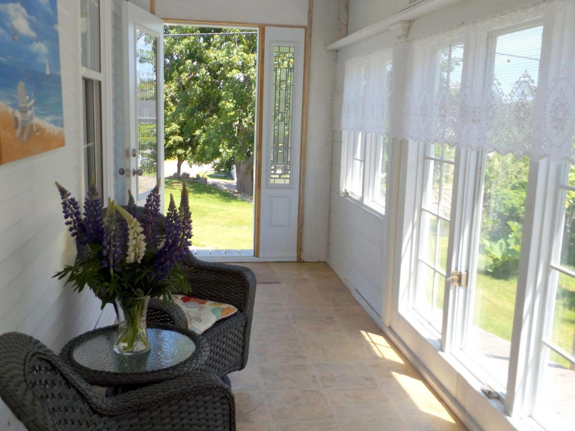 Deer Island Inn Lords Cove Luaran gambar